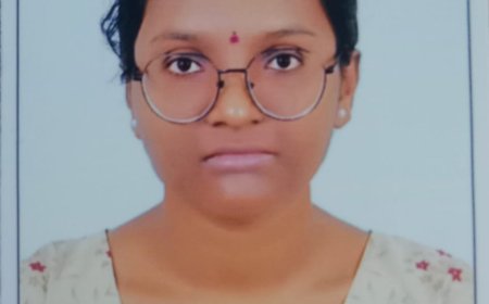 లో రాష్ట్ర స్థాయి 336 వ ర్యాంక్ సాధించిన ఆత్మకూర్ విద్యార్ది