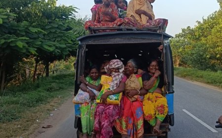 ఆటోలో‌ ప్రయాణాలు అటో..ఇటో