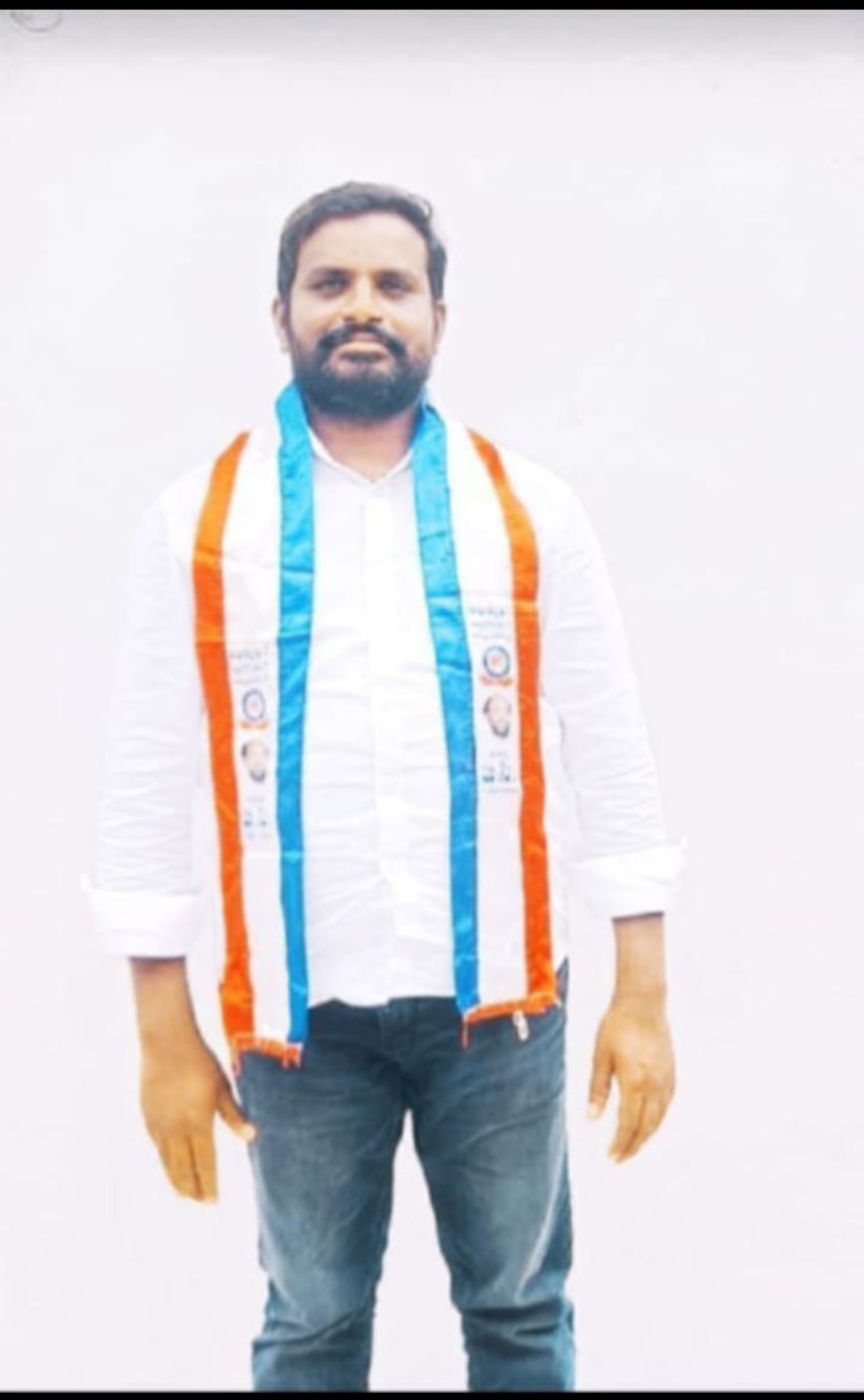 స్థానిక సంస్థల్లో బీసీలకి 42 శాతం రిజర్వేషన్ ప్రకటించడం హర్షించదగ్గ విషయం.... పచ్చిపాల రామకృష్ణ