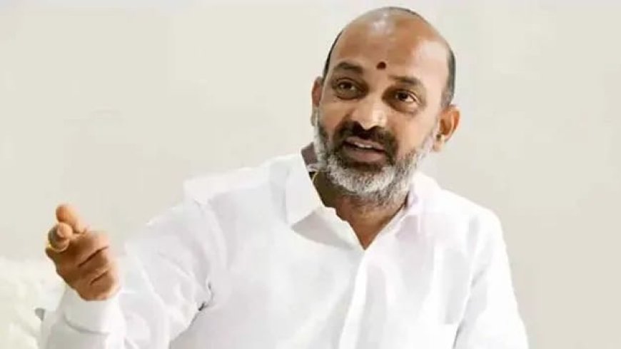 దొంగ చేతికి తాళాలిచ్చిన సీఎం రేవంత్ రెడ్డి 