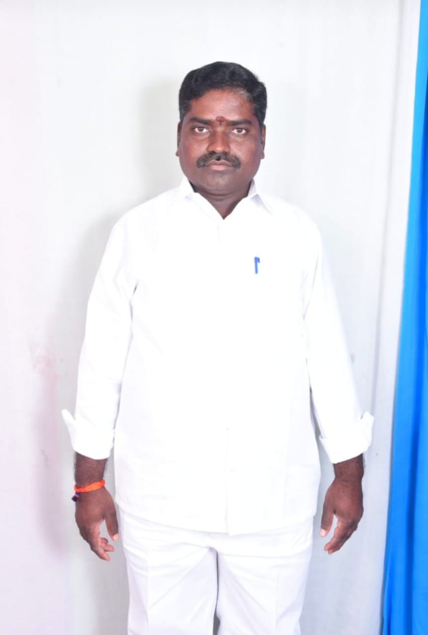 అంతర్జాతీయ అక్షరాస్యత దినోత్సవం శుభాకాంక్షలు