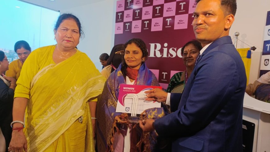 ట్రాన్స్పెషఫిక్ ఇంమైగ్రేషన్ సర్వీసెస్ హైదరాబాద్ లో