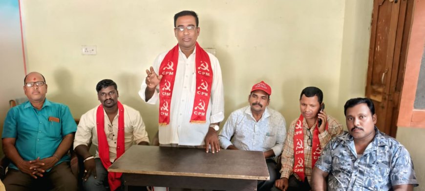 అమరవీరుల పోరాట ఫలితమే తెలంగాణ సాయుధ పోరాటం