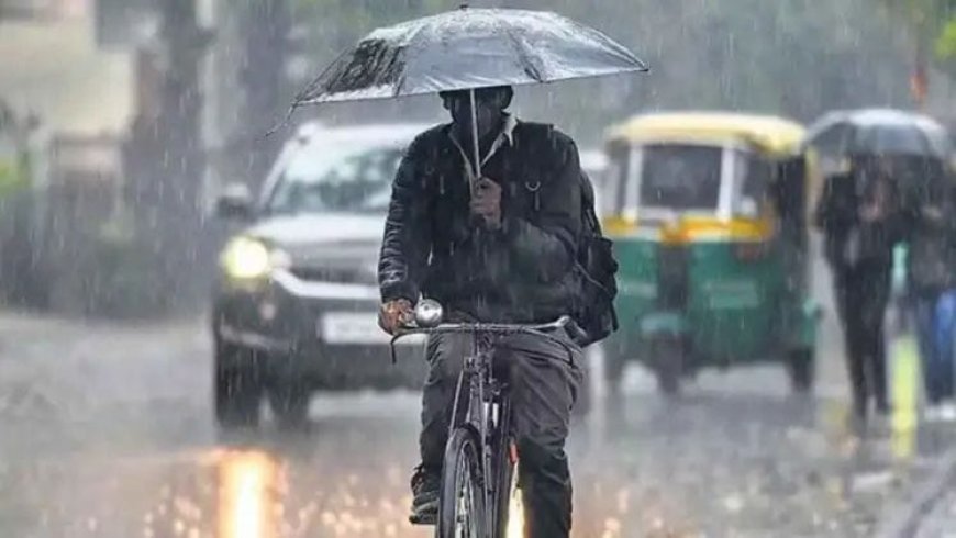 తెలంగాణను వదలని వర్షాలు.. ఇక హైదరాబాద్లోనైతే.. నేడు కూడా ఈ జిల్లాల్లో