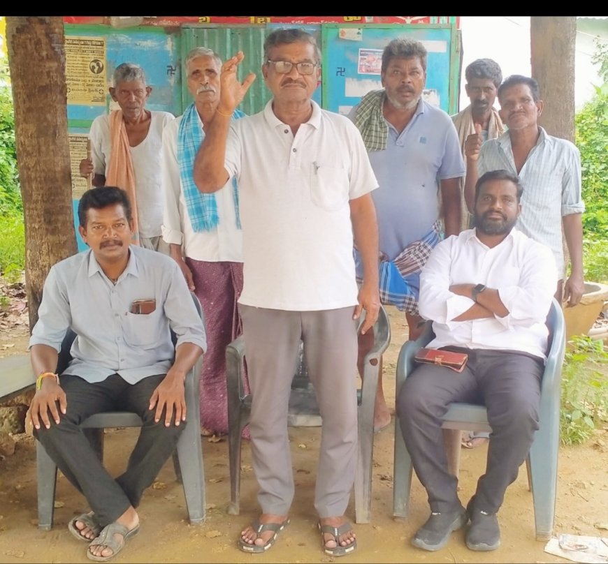 బీసీలకి 42 శాతం రిజర్వేషన్ పై బీసీ సంఘాలు హర్షం..