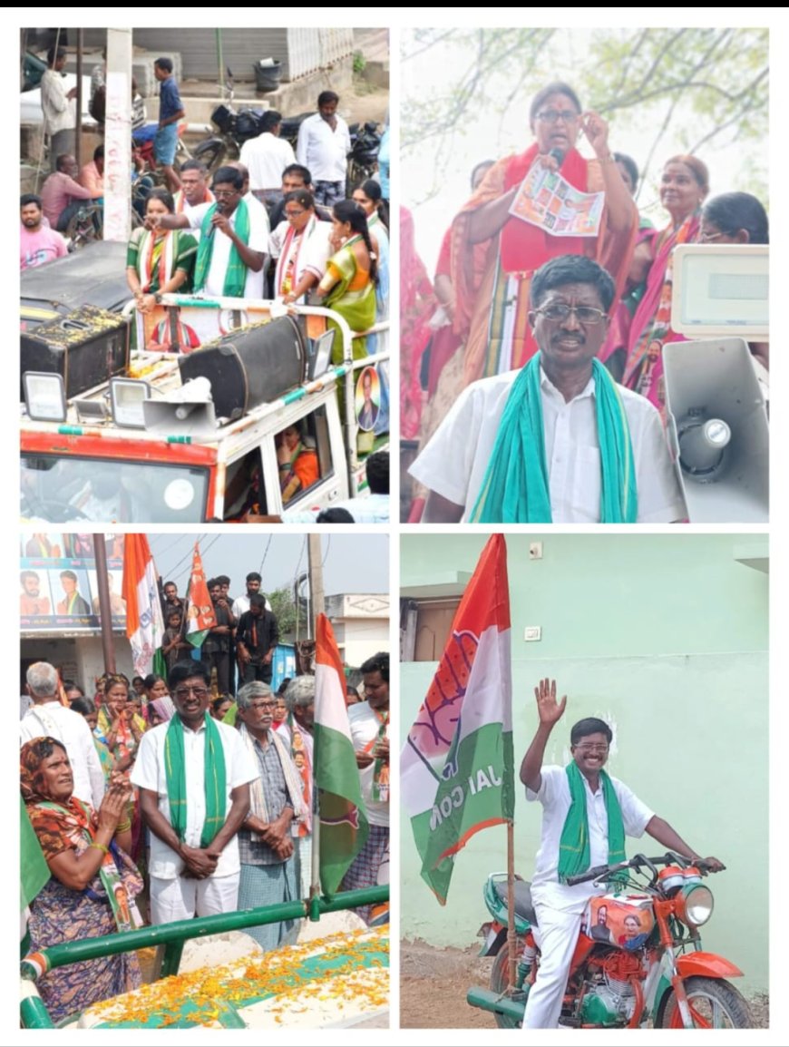 నల్లమాద కుటుంబానికి నమ్మిన బంటు బసవన్న...