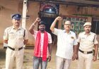 అక్రమ అరెస్టులతో ఉద్యమాలను ఆపలేరు