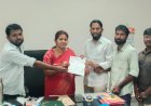 జిల్లాలోని ప్రభుత్వ పాఠశాలలో విద్యా వాలంటీర్లను నియమించాలి