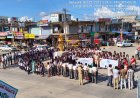 పోలీసు అమరవీరుల త్యాగాలు మరువలేనివి ఎస్సై వెంకటేశ్వర్లు