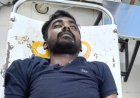 విద్యుత్  ట్రాన్స్ఫార్మర్ రిపేర్ చేస్తూ కార్మికుడు మృతి