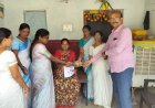 అమ్మ భరోసా కింద నాణ్యమైన వైద్యం
