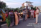 నిదానమే ప్రధానం ఎస్ఐ సిహెచ్ వెంకటేశ్వర్లు