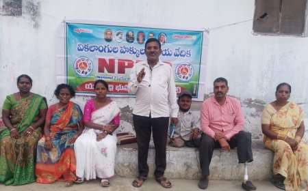 కార్డు జారీ కోసం జిల్లాలో క్యాంపుల సంఖ్యను పెంచాలి