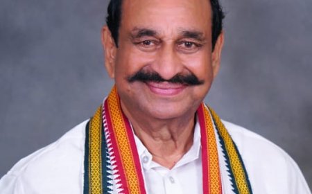 టైగర్ రాంరెడ్డి దామోదర్ రెడ్డికి ఘన నివాళులు