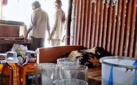 గల్లీ...కో ...బెల్ట్