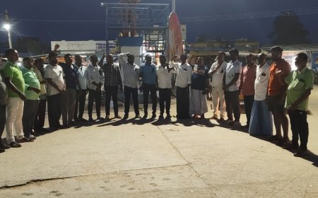 రాకేష్ కిషోర్ ను కఠినంగా శిక్షించాలి