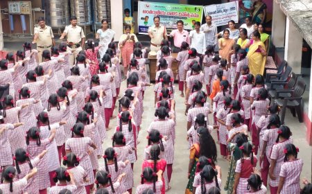 ఒక ఆడపిల్ల చదువు ఇంటి రూపురేఖలను మారుస్తుంది