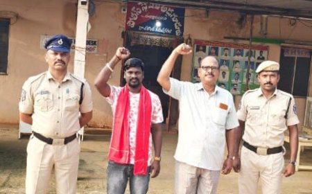 అక్రమ అరెస్టులతో ఉద్యమాలను ఆపలేరు