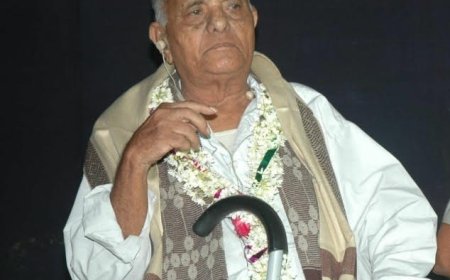 భీమిరెడ్డి నరసింహారెడ్డి పోరాట ఫలితమే శ్రీరాంసాగర్ రెండవ దశ సాధన.