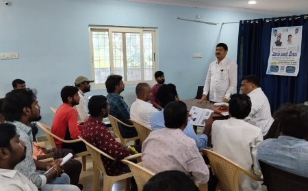 నిరుద్యోగులకు శుభవార్త