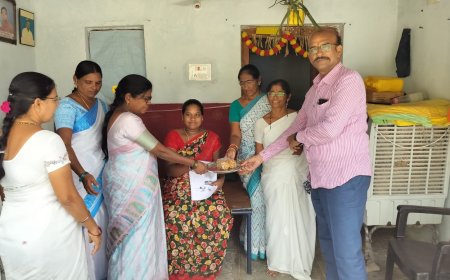 అమ్మ భరోసా కింద నాణ్యమైన వైద్యం