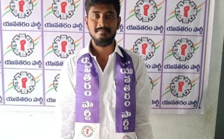 కామ్రేడ్స్ మల్లోజుల, తక్కినపల్లి  మిగతా క్యాడర్ కామ్రేడ్స్ నిర్ణయం సరైందే