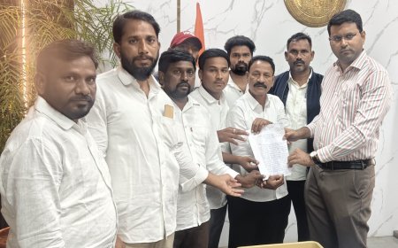 సీడ్ పత్తి రైతులకు గిట్టుబాటు ధర కల్పించాలని