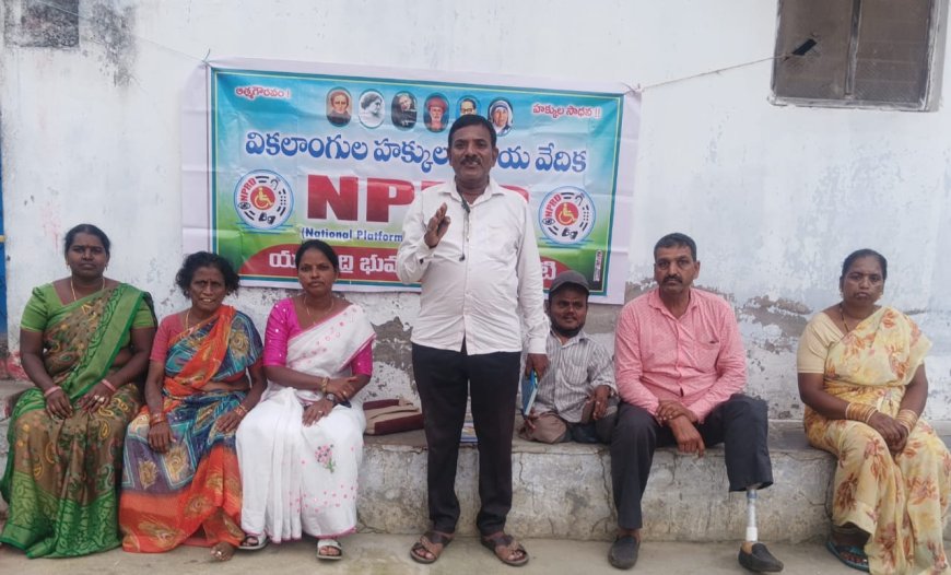 కార్డు జారీ కోసం జిల్లాలో క్యాంపుల సంఖ్యను పెంచాలి