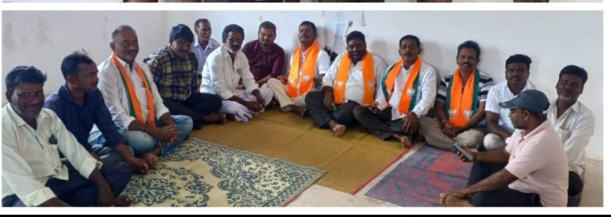 కాంగ్రెస్ ఆరు గ్యారంటీలు అమలయ్యే దెప్పుడు