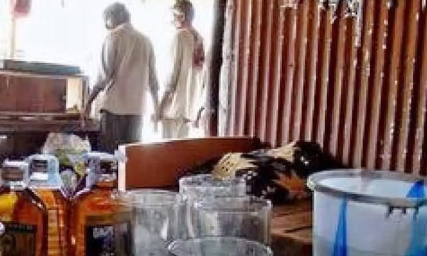 గల్లీ...కో ...బెల్ట్