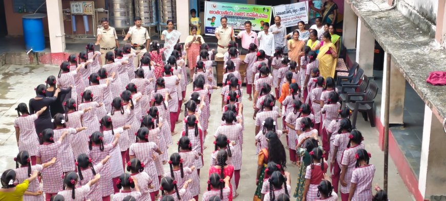 ఒక ఆడపిల్ల చదువు ఇంటి రూపురేఖలను మారుస్తుంది