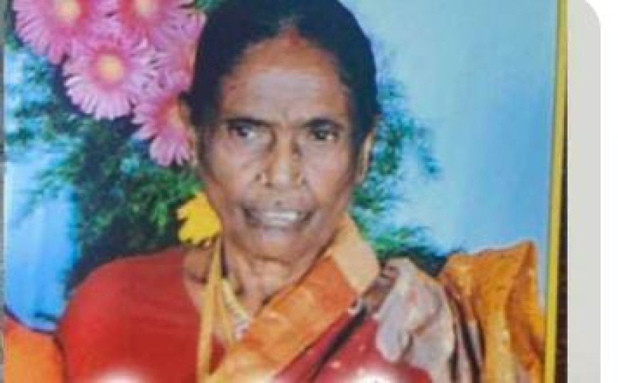 ఆత్మకూరు (ఎస్) మండలంలో దారుణం తల్లి అంత్యక్రియలు నిలిపివేత
