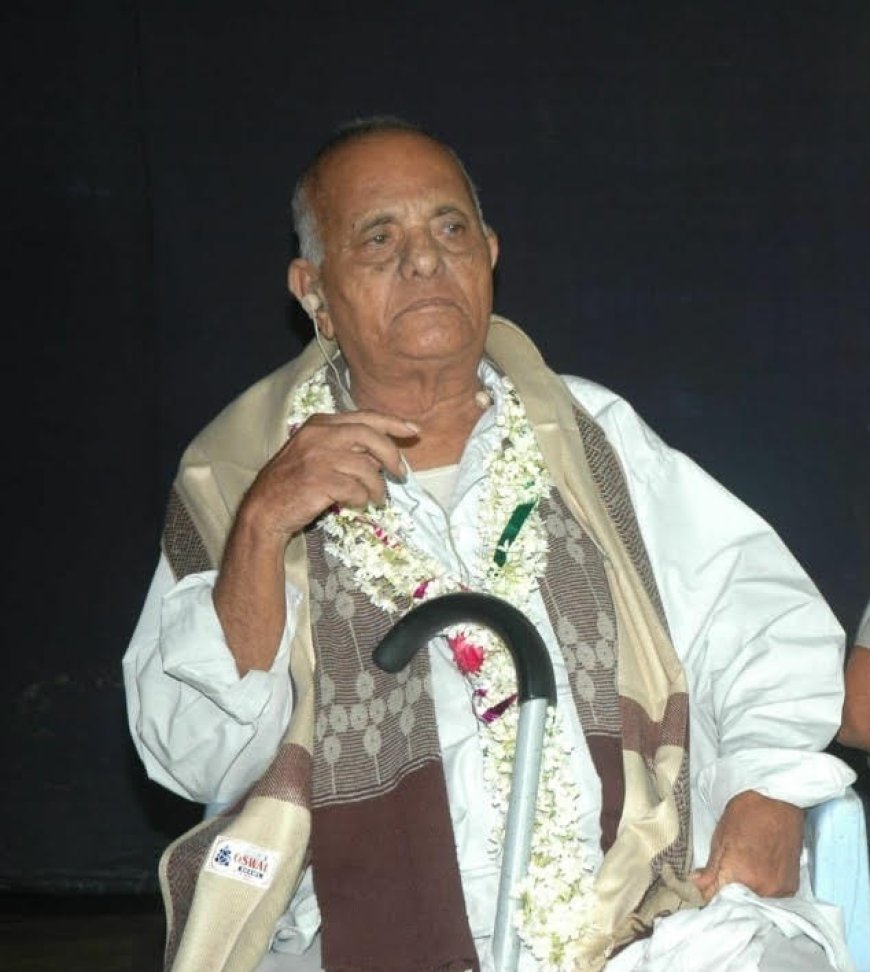 భీమిరెడ్డి నరసింహారెడ్డి పోరాట ఫలితమే శ్రీరాంసాగర్ రెండవ దశ సాధన.