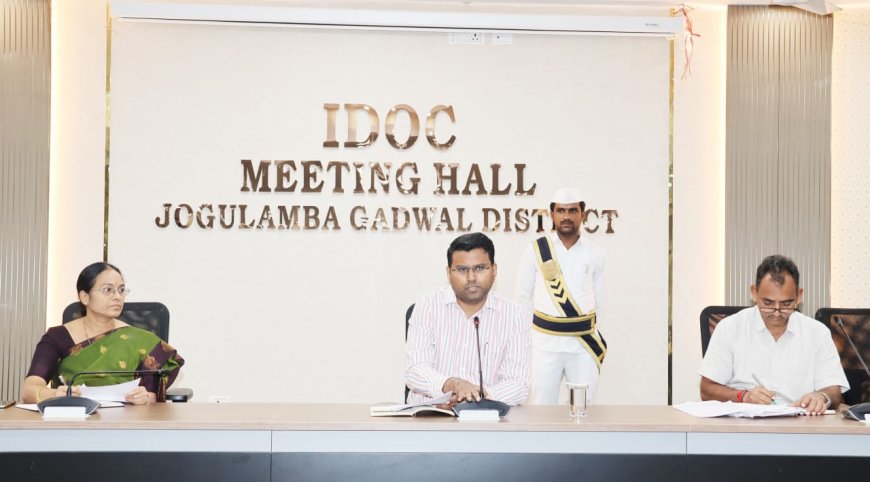 విత్తన పత్తి రైతులకు ఇబ్బందులు లేకుండా కంపెనీలు సహకరించాలి .