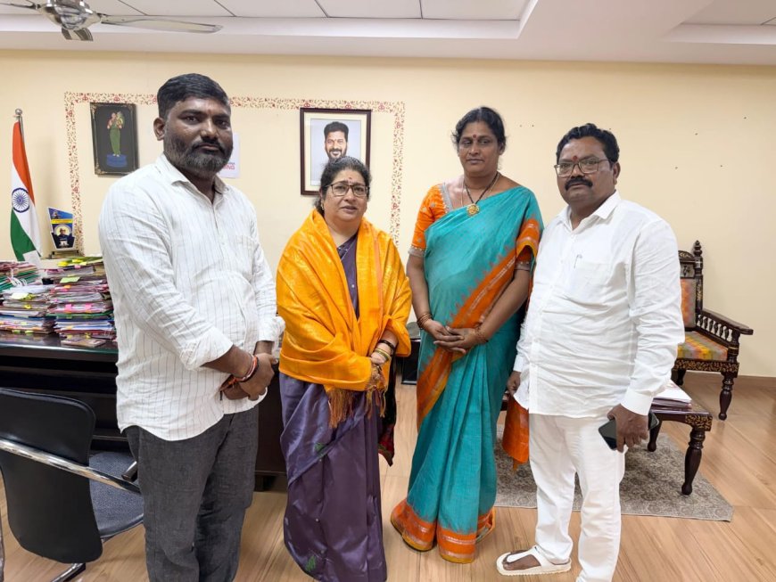 అలంపూర్ ఆలయాల పట్ల ఆవేదన