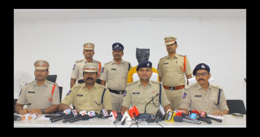 వివాహేతర సంబంధం బయట పడుతుందని స్వర్ణలత అనే మహిళ హత్య