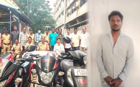 పైకి చూసి ఎంత అమాయకుడో అనుకునేరు.. అసలు మ్యాటర్ తెలిస్తే ఫ్యూజులౌట్