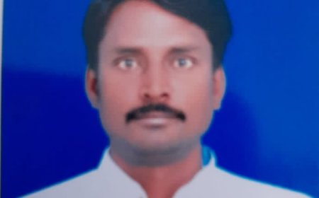 అప్పులతో జీవనం గడుపుతున్నాం