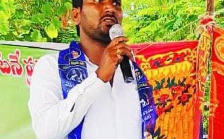 రోడ్డు ప్రమాద పూర్తి బాధ్యత ప్రభుత్వానిదే,మృతుల కుటుంబాలకు 25లక్షల ఎక్స్గ్రేషియా చెల్లించాలి! బొడ్డు కిరణ్ బిఎస్పీ డిమాండ్