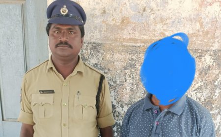 సబ్ జైలుకు తరలింపు