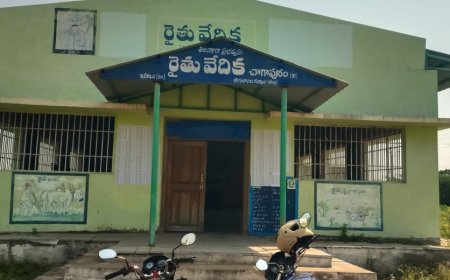 కపాస్ కిషాన్ యాప్ ను రైతులు సద్వినియోగం చేసుకోండి