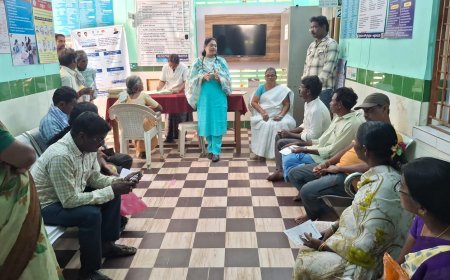 మాదకద్రవ్యాల నిరోధక ప్రతిజ్ఞ డాక్టర్ రమ్య