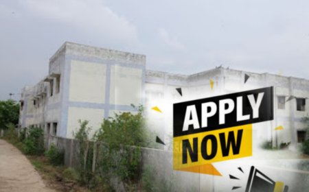 తుంగతుర్తి : స్వీపర్ పోస్టులకు ఆహ్వానం