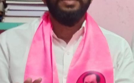 వడ్డేపల్లి మండలం లోని శారద విద్యా నికేతన్ ప్రైవేటు స్కూలు యొక్క గుర్తింపును రద్దు చేయాలి