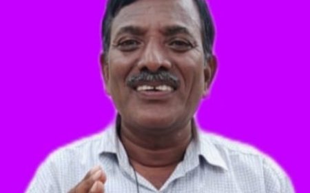 సమస్యల సాధనకై  కదిలి వచ్చిన కార్మికులకు, స్పందించిన ప్రభుత్వానికి కృతజ్ఞతలు 