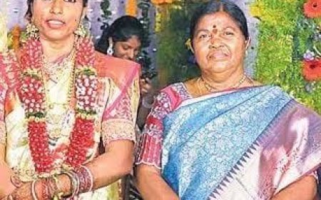 వరంగల్ జిల్లాలో నిత్య పెళ్లికూతురు ఘరానా మోసం