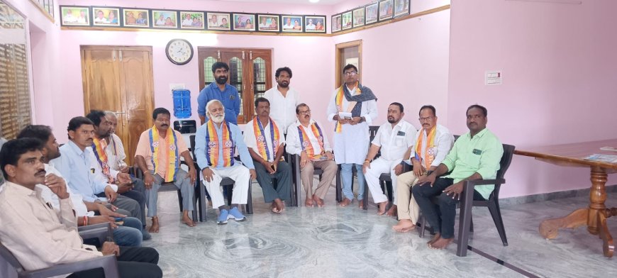 కామ్రేడ్ నల్ల నరసింహులు జయంతి వేడుకలను జయప్రదం చేయండి