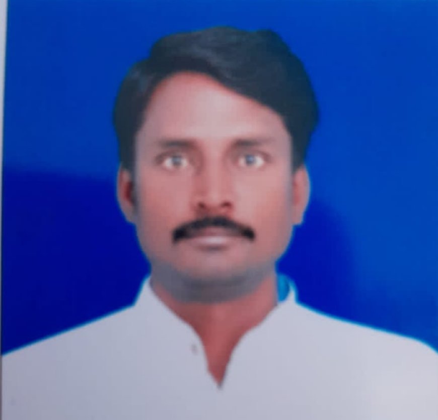 అప్పులతో జీవనం గడుపుతున్నాం