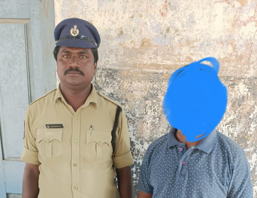 సబ్ జైలుకు తరలింపు