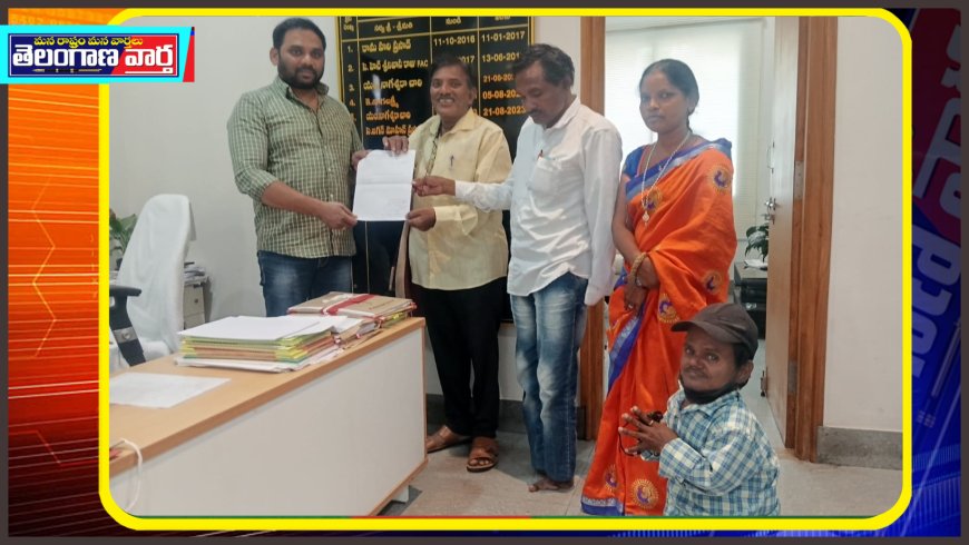 జిల్లాలో వికలాంగుల లబ్ధిదారులకు సహాయ పరికరాలు పంపిణి చేయాలి